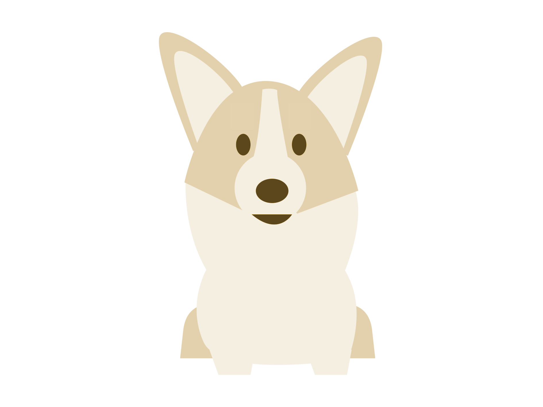 iDEA Corgi iDEA Corgi
